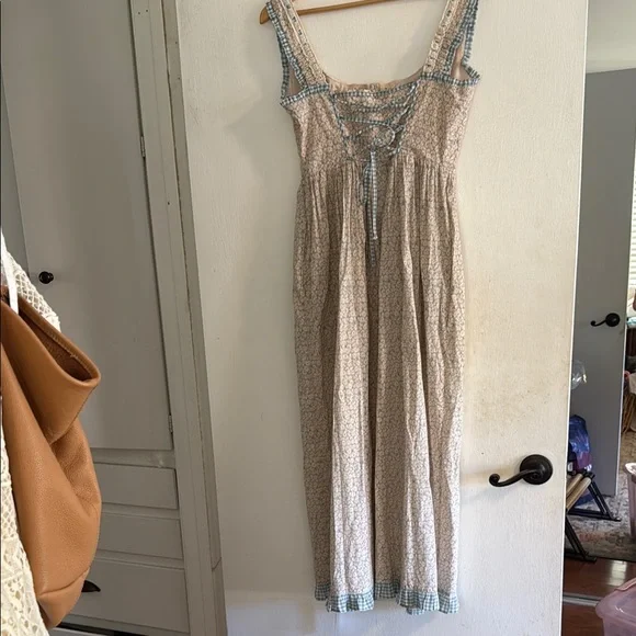 NWOT Christy Dawn Eliana Dress - Picture 5 of 13